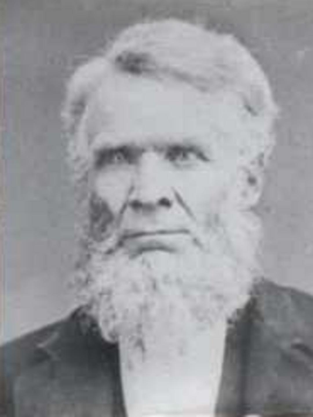 Thomas Charles Davis Howell (1814 - 1902) Profile